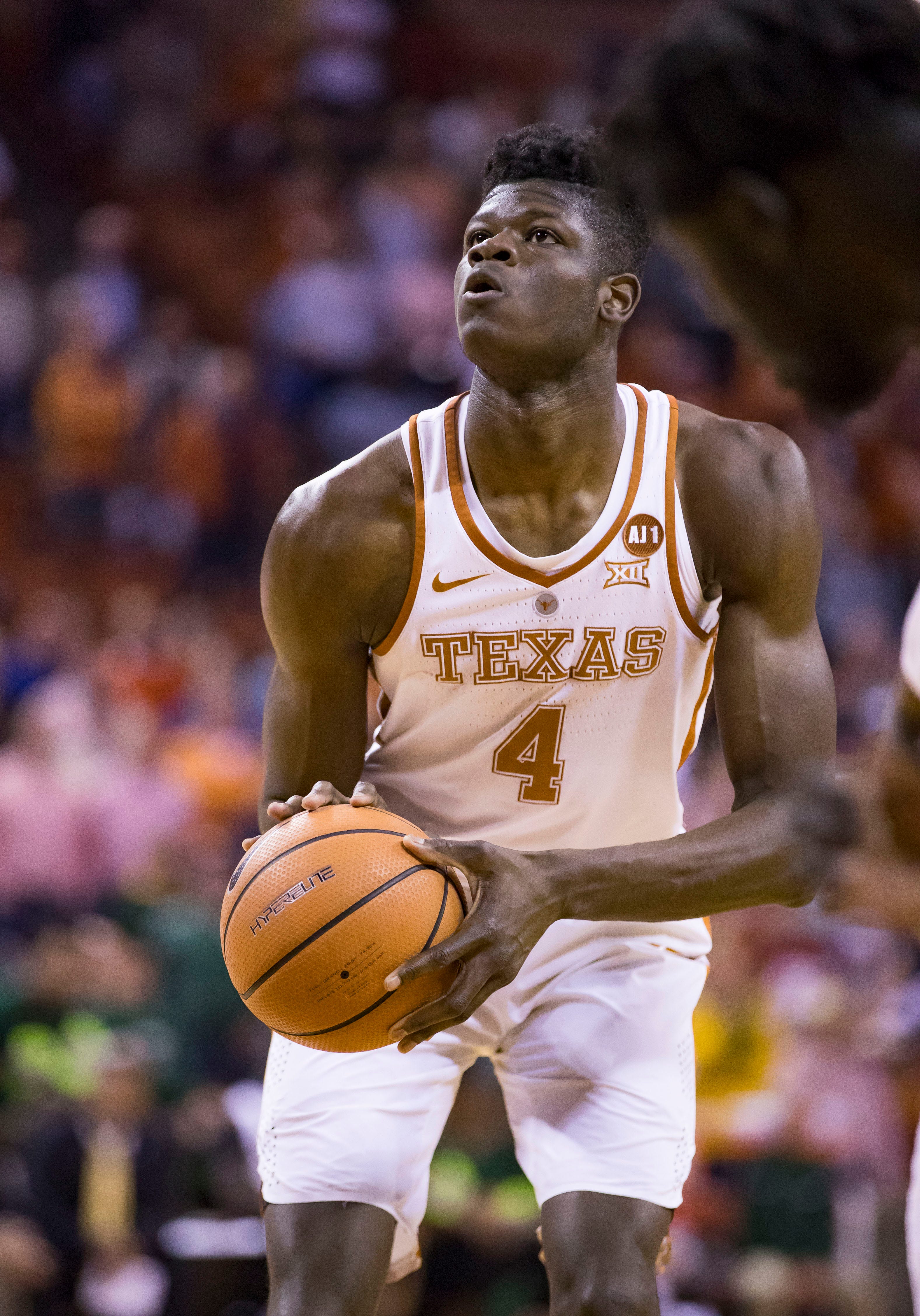texas mo bamba